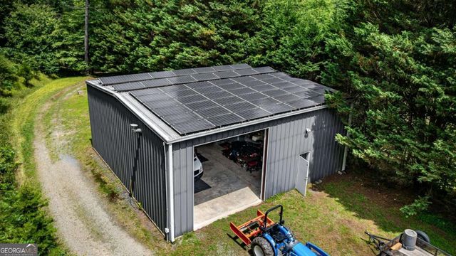 138 Wolf Creek Estates, Mineral Bluff, GA 30559