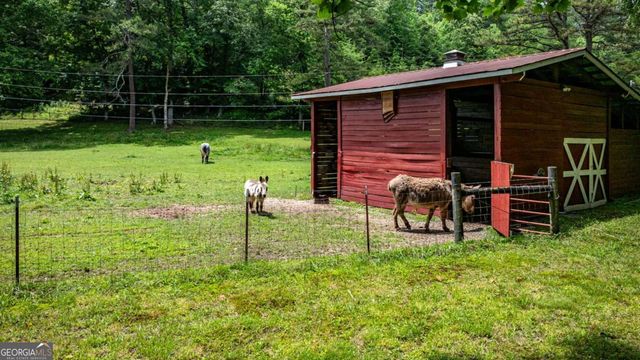 138 Wolf Creek Estates, Mineral Bluff, GA 30559