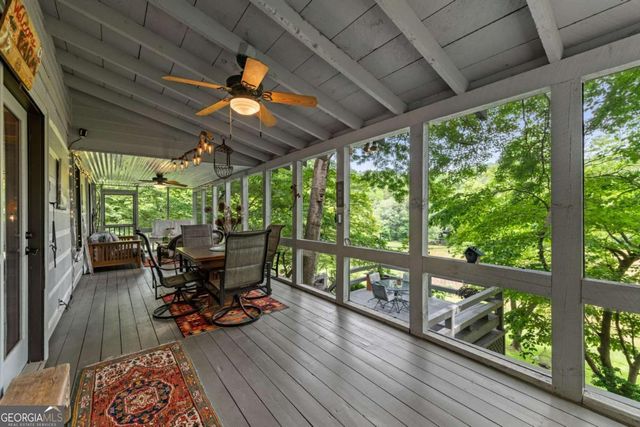 138 Wolf Creek Estates, Mineral Bluff, GA 30559