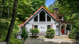 138 Wolf Creek Estates, Mineral Bluff, GA 30559