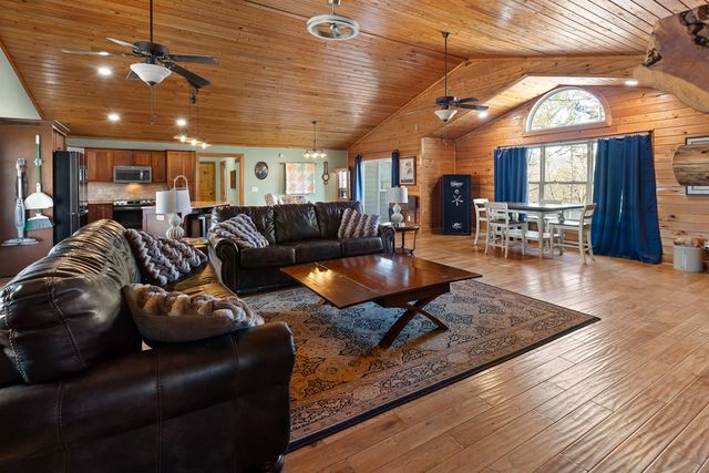 1080 Harp Switch Road, Chickamauga, GA 30707