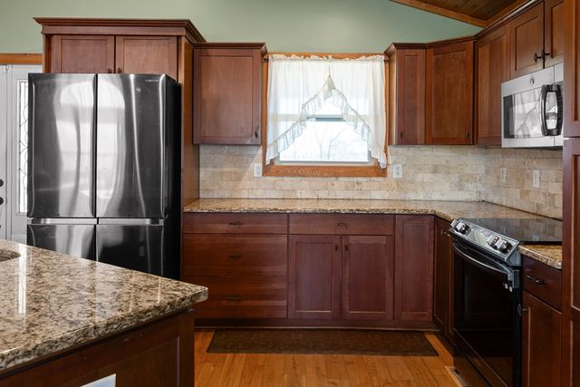 1080 Harp Switch Road, Chickamauga, GA 30707