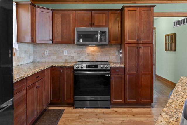 1080 Harp Switch Road, Chickamauga, GA 30707