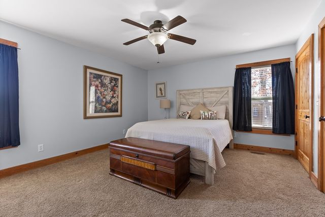 1080 Harp Switch Road, Chickamauga, GA 30707