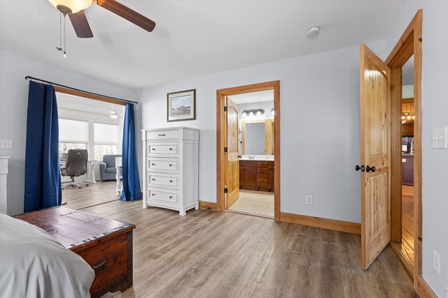 1080 Harp Switch Road, Chickamauga, GA 30707