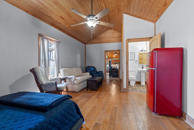 1080 Harp Switch Road, Chickamauga, GA 30707