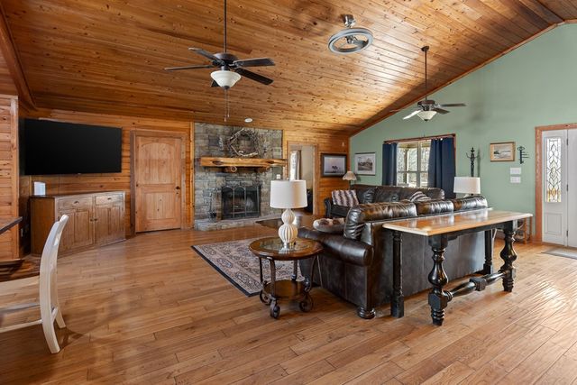 1080 Harp Switch Road, Chickamauga, GA 30707