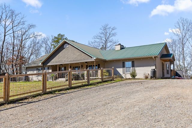 1080 Harp Switch Road, Chickamauga, GA 30707