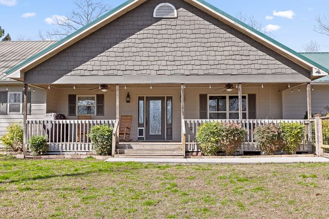 1080 Harp Switch Road, Chickamauga, GA 30707