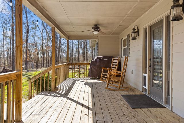 1080 Harp Switch Road, Chickamauga, GA 30707