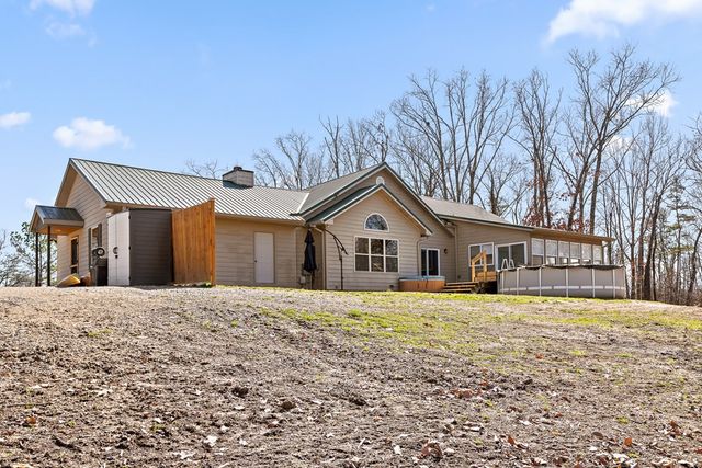 1080 Harp Switch Road, Chickamauga, GA 30707