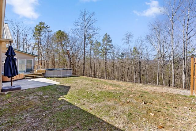 1080 Harp Switch Road, Chickamauga, GA 30707