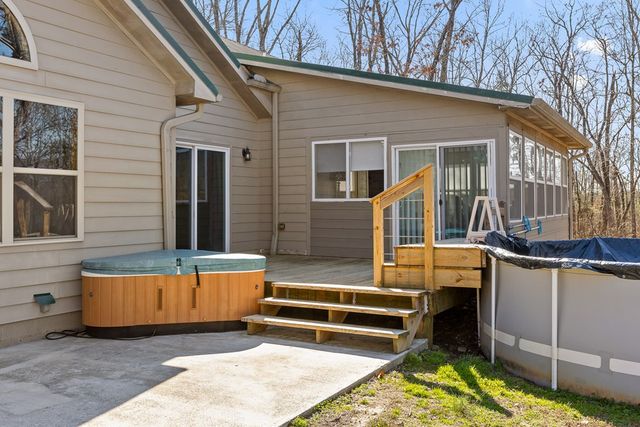 1080 Harp Switch Road, Chickamauga, GA 30707