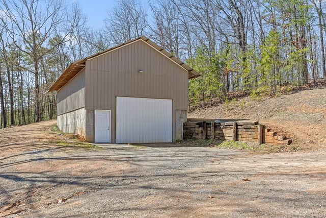 1080 Harp Switch Road, Chickamauga, GA 30707