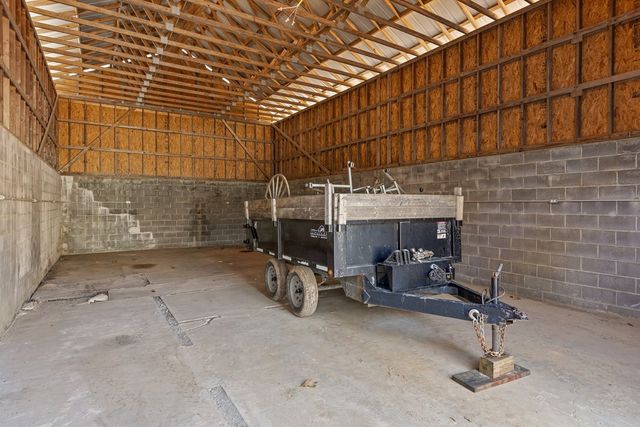 1080 Harp Switch Road, Chickamauga, GA 30707