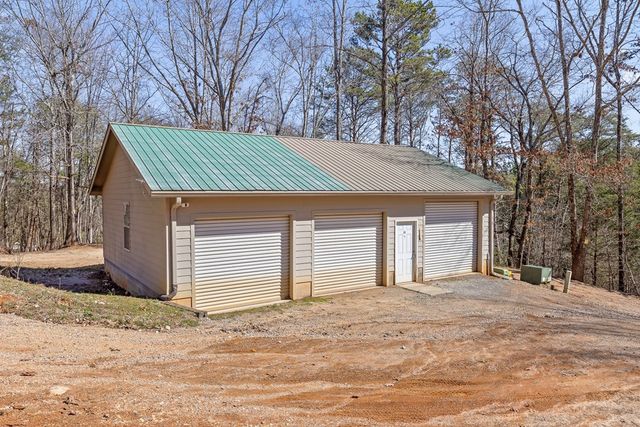 1080 Harp Switch Road, Chickamauga, GA 30707
