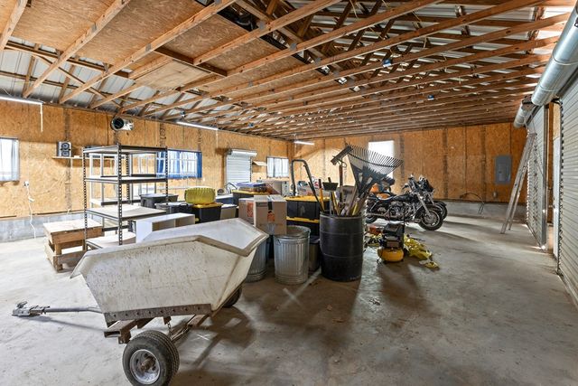 1080 Harp Switch Road, Chickamauga, GA 30707