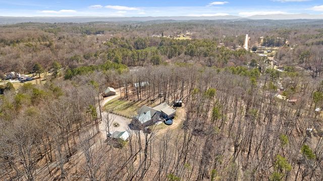 1080 Harp Switch Road, Chickamauga, GA 30707