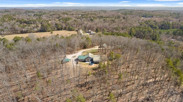 1080 Harp Switch Road, Chickamauga, GA 30707