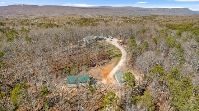 1080 Harp Switch Road, Chickamauga, GA 30707