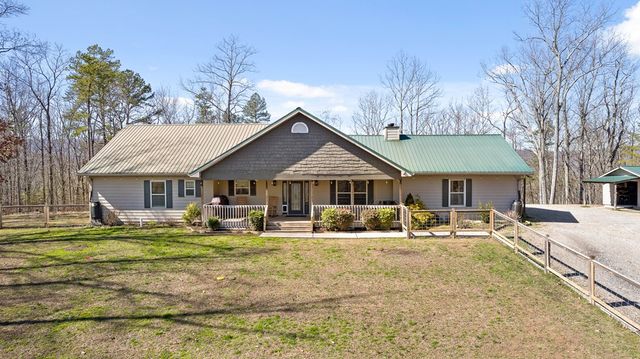 1080 Harp Switch Road, Chickamauga, GA 30707