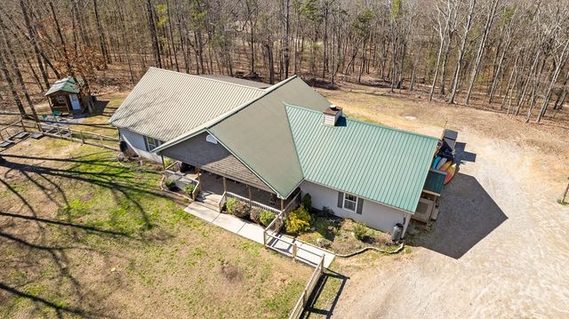 1080 Harp Switch Road, Chickamauga, GA 30707