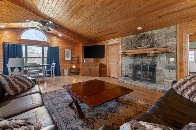 1080 Harp Switch Road, Chickamauga, GA 30707