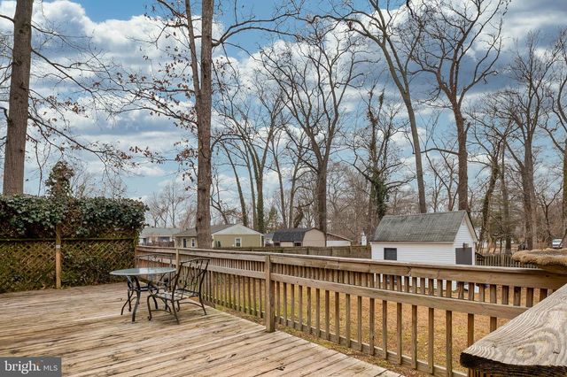 1544 MANOR VIEW RD, Davidsonville, MD 21035