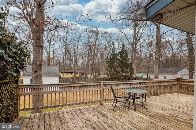 1544 MANOR VIEW RD, Davidsonville, MD 21035