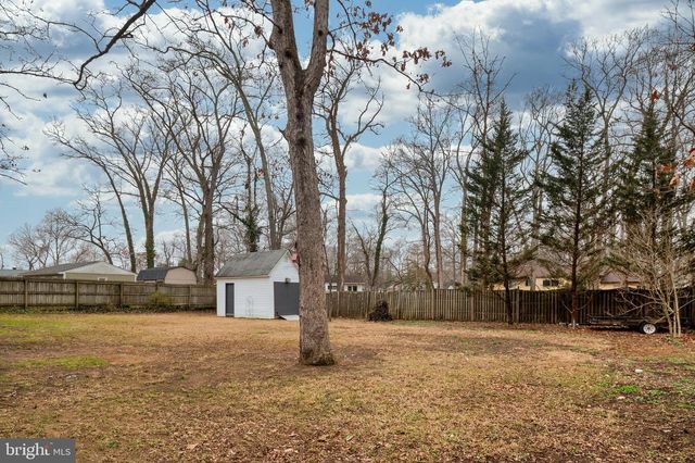 1544 MANOR VIEW RD, Davidsonville, MD 21035