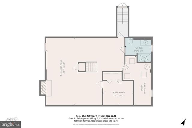 1544 MANOR VIEW RD, Davidsonville, MD 21035