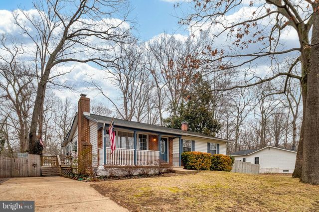 1544 MANOR VIEW RD, Davidsonville, MD 21035