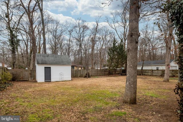 1544 MANOR VIEW RD, Davidsonville, MD 21035