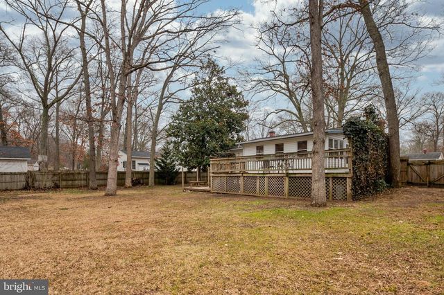 1544 MANOR VIEW RD, Davidsonville, MD 21035