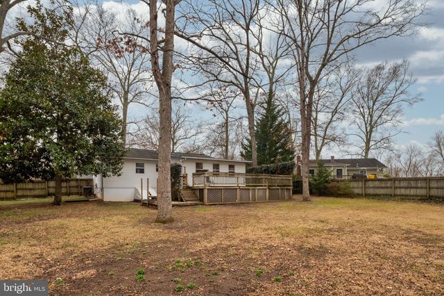 1544 MANOR VIEW RD, Davidsonville, MD 21035