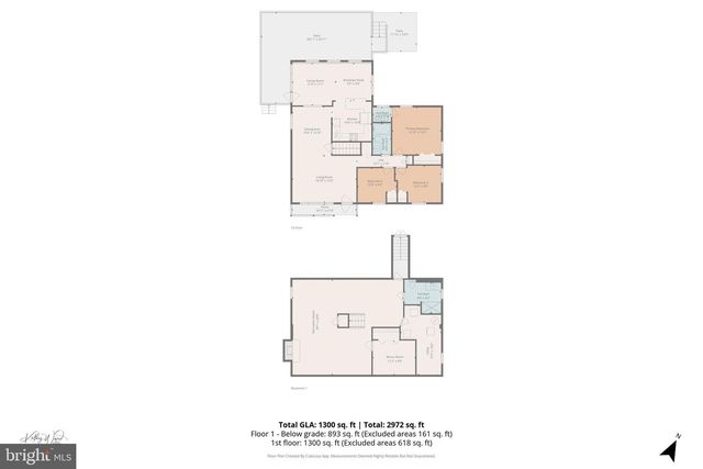 1544 MANOR VIEW RD, Davidsonville, MD 21035