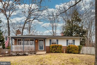 1544 MANOR VIEW RD, Davidsonville, MD 21035