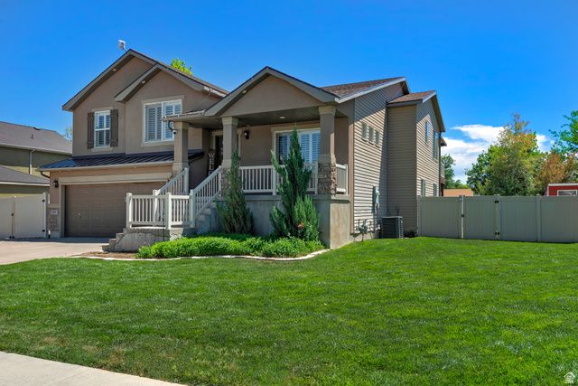 787 W 2000 N, West Bountiful, UT 84087