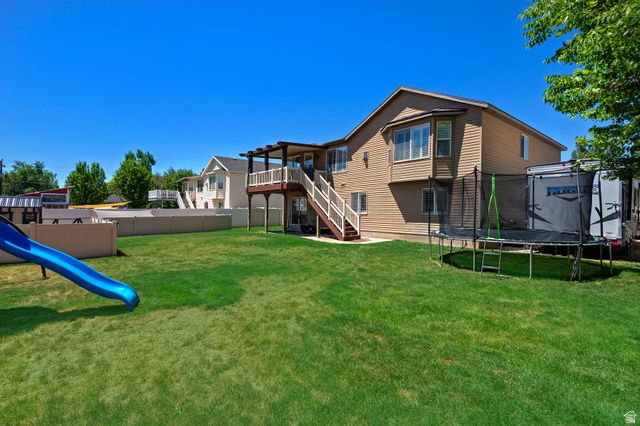 787 W 2000 N, West Bountiful, UT 84087