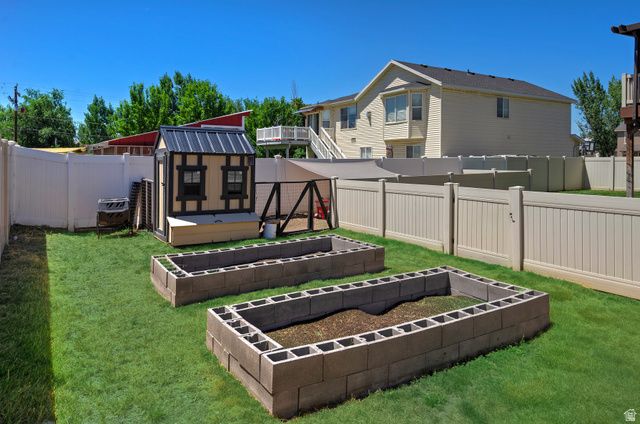 787 W 2000 N, West Bountiful, UT 84087