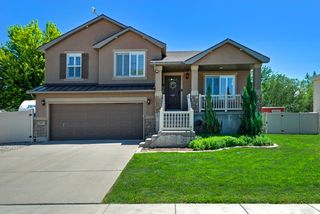 787 W 2000 N, West Bountiful, UT 84087