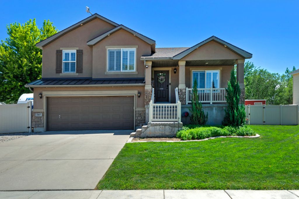 787 W 2000 N, West Bountiful, UT 84087