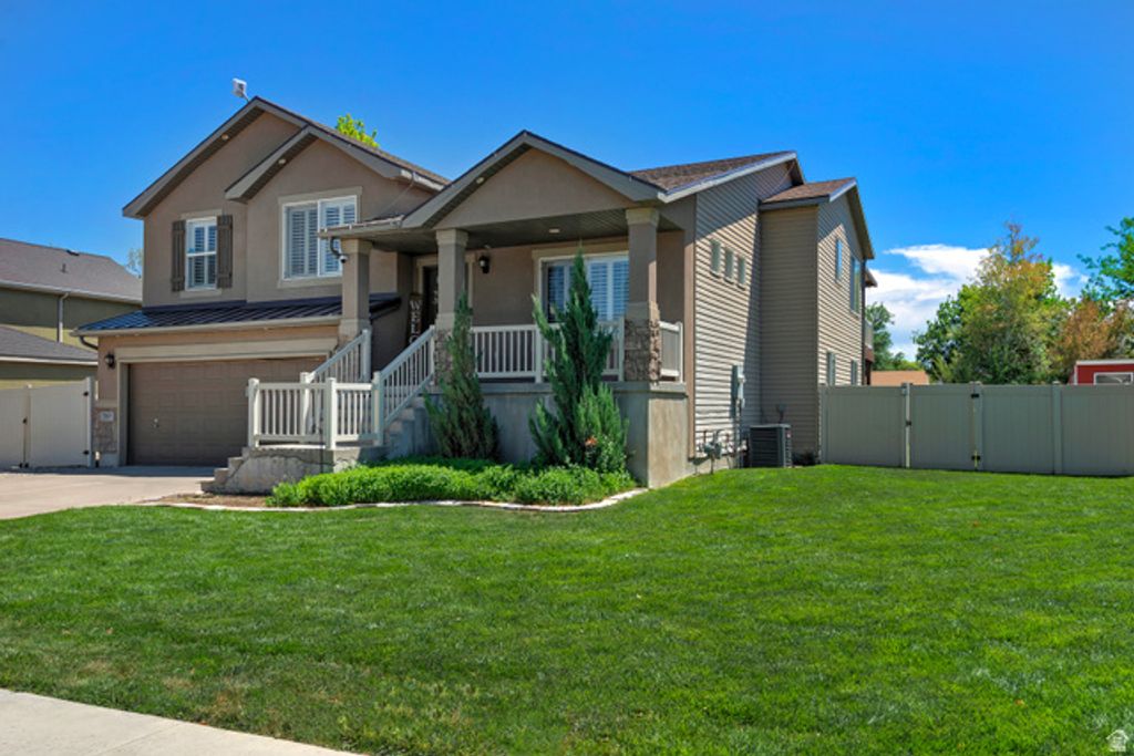 787 W 2000 N, West Bountiful, UT 84087 — photo 2