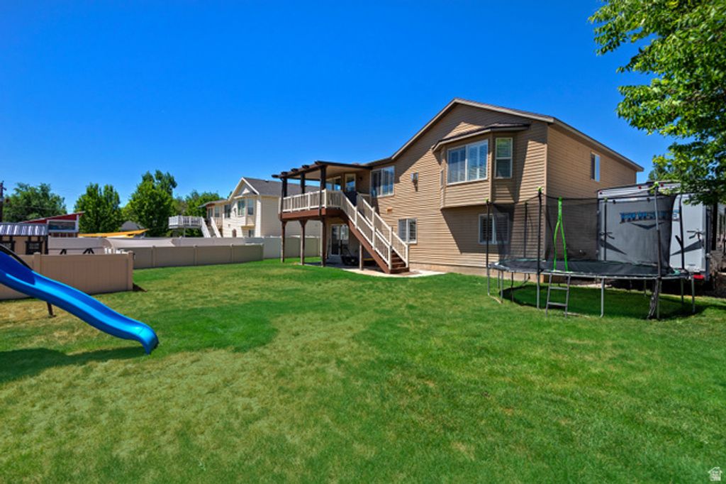 787 W 2000 N, West Bountiful, UT 84087 — photo 4