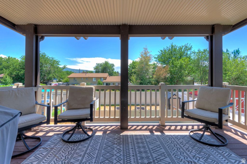 787 W 2000 N, West Bountiful, UT 84087 — photo 5