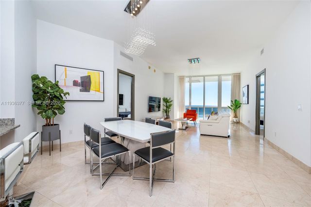 15901 Collins Ave 3807, Sunny Isles Beach, FL 33160
