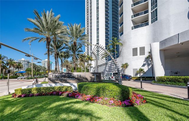 15901 Collins Ave 3807, Sunny Isles Beach, FL 33160