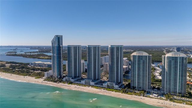 15901 Collins Ave 3807, Sunny Isles Beach, FL 33160