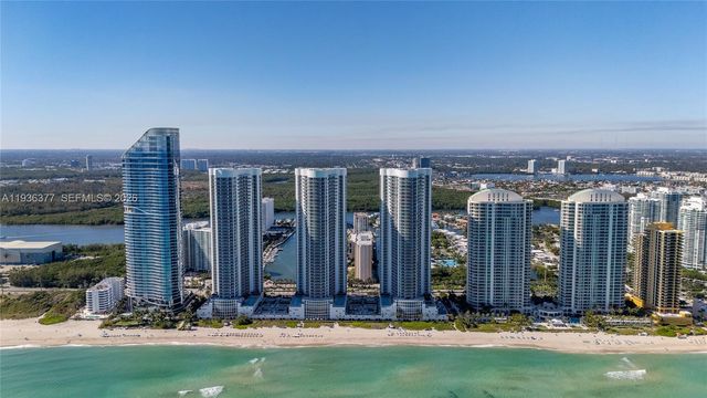 15901 Collins Ave 3807, Sunny Isles Beach, FL 33160