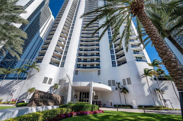 15901 Collins Ave 3807, Sunny Isles Beach, FL 33160